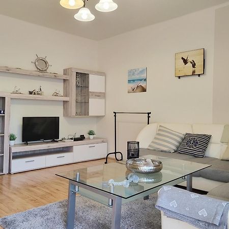 Apartman Balaton Appartement Keszthely Buitenkant foto