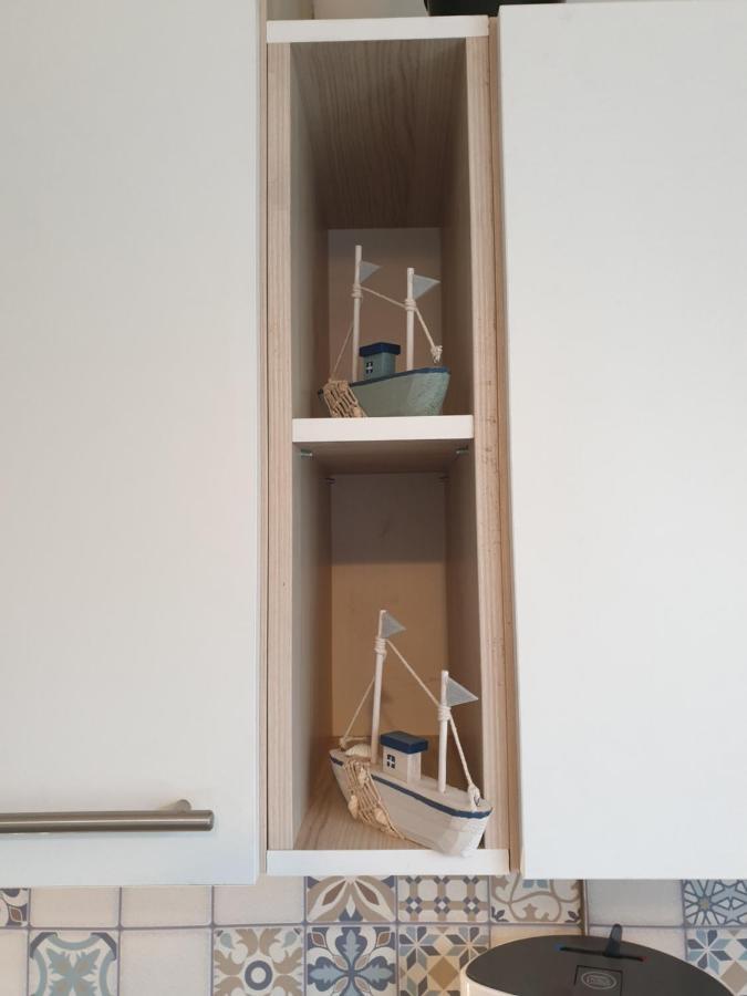Apartman Balaton Appartement Keszthely Buitenkant foto